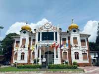 History Meets Beauty in Malacca