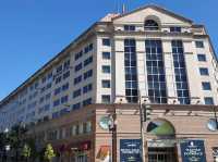 Embassy Suites by Hilton Washington DC Chevy Chase Pavilion