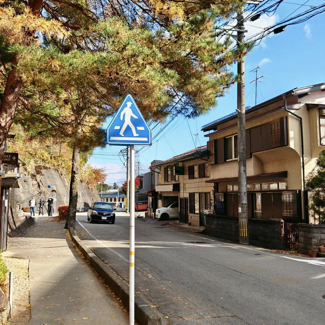 大阪上本町🍃明治風的“秋日漫遊”