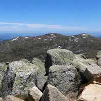 Kosciuszko National Park, New South Wales