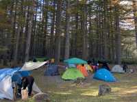 คามิโคจิ (Kamikochi)