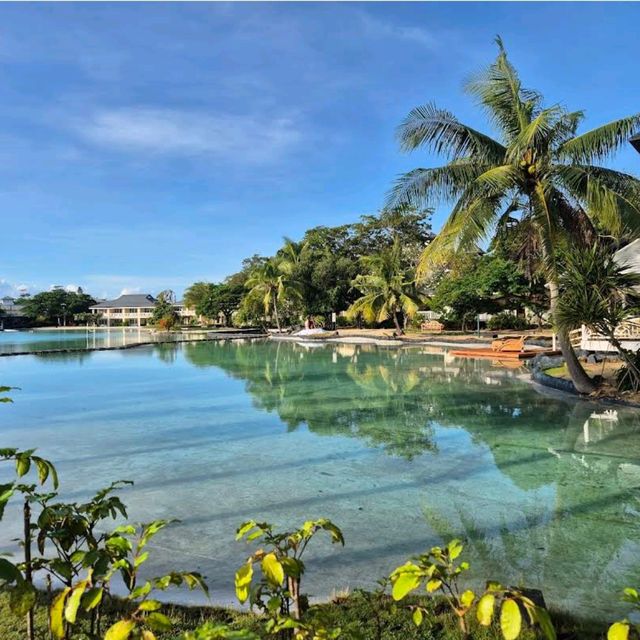 Plantation Bay Resort and Spa