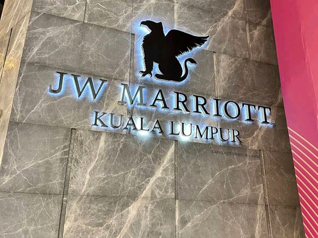 JW Marriott Kuala Lumpur