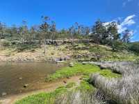 East Risdon Nature Reserve