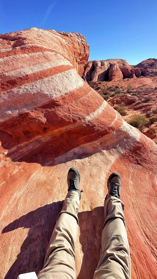 Flame Valley State Park