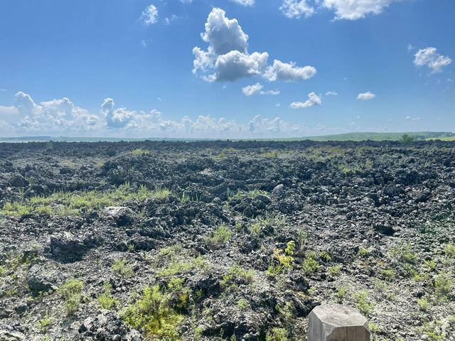 黑河五大連池｜一起來解鎖火山的奇幻魅力吧！