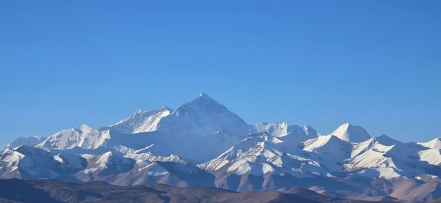 絕美的加烏拉山口。