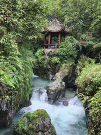 過年好去處：峨眉山2日遊 美景不容錯過