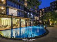 Altera Pattaya ห้องใหญ่ แนวเรสซิเด้นท 