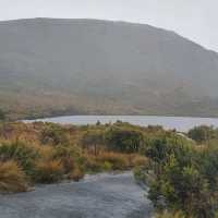 An Epic Odyssey to Cradle Mountain 🌧️🏞️