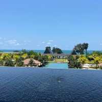 Lovely Anantara Desaru Coast Resort