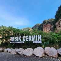 Mirror, Mirror on the Lake: Tasik Cermin Ipoh Mesmerizes!