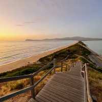 Bruny Island: Tasmania’s Coastal Paradise