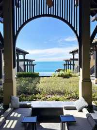 Tropical Bliss: The Luxurious Charm of Vana Belle, A Luxury Collection Resort, Koh Samui