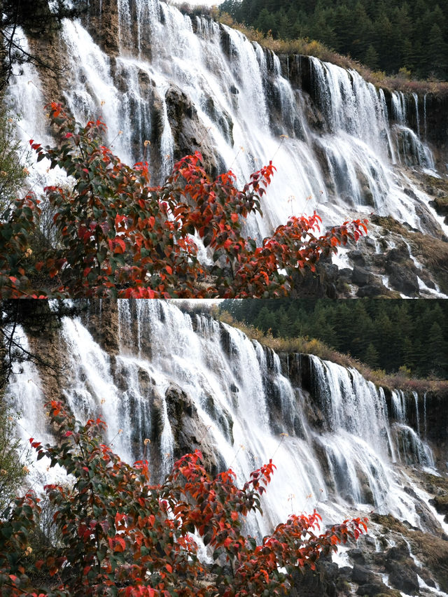 川西旅遊·人間仙境九寨溝