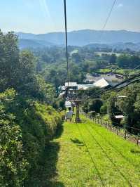 【静岡】小室山リッジウォークで空と大地をひとりじめ🌞