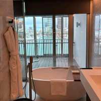 Park Hyatt Auckland