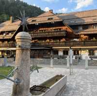 Hotel Hofgut Sternen-relax and hiking spot 🇩🇪