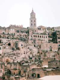 Matera, Italy