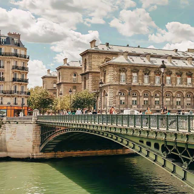 🇫🇷 How to travel in Paris for 4 days and 3 nights