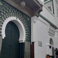 Tangier's Old Town in Winter: A Hidden Gem