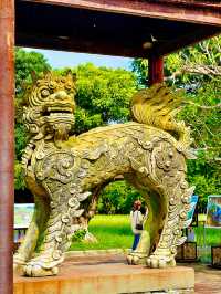 Get To Know More About Nguyen Dynasty🇻🇳