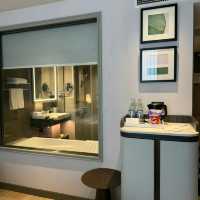 Courtyard Marriott Bangkok