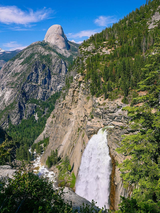 Yosemite National Park