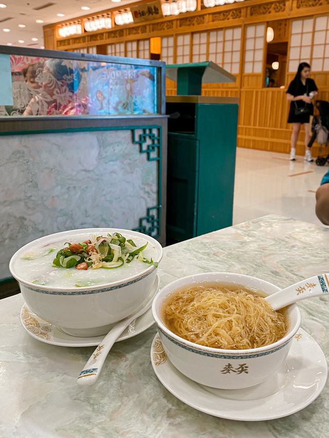 Michelin Star Hong Kong Style Wonton Noodles 🇭🇰