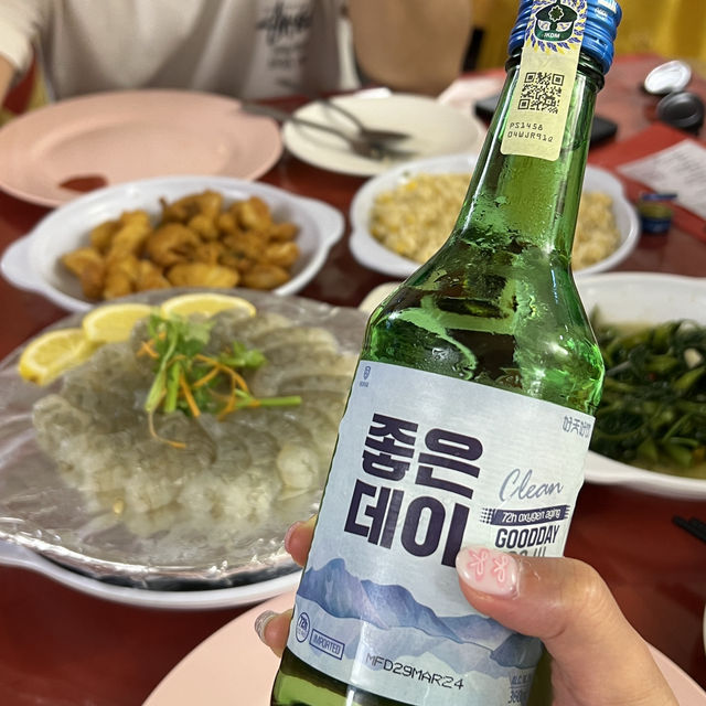 🌅세계 3대 선셋인 코타키나발루🏝️🇲🇾