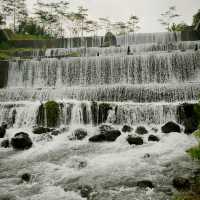 Seven Tier Waterfall