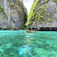 Phi Phi Islands, Krabi Province