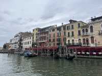 Visit Venice Before It Vanishes: A Race Against Time