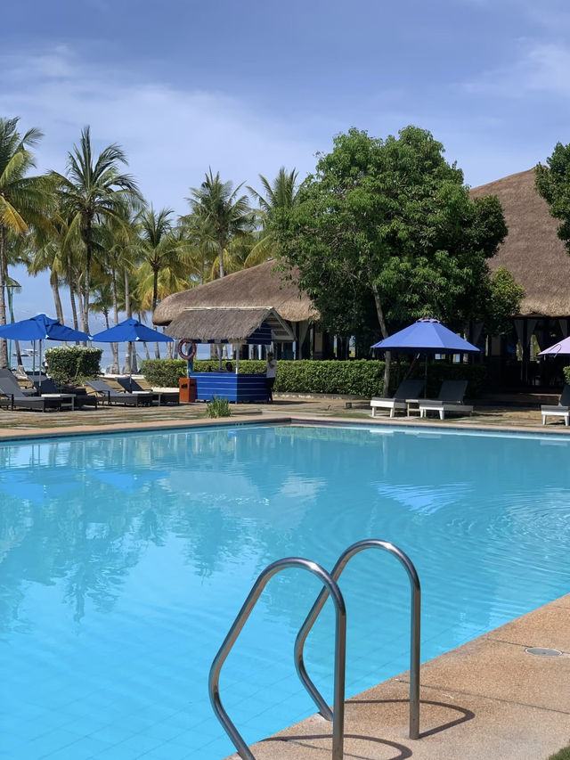 Bohol Beach Club: Paradise by the Shores