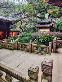 The Truly Hidden Light of Hangzhou