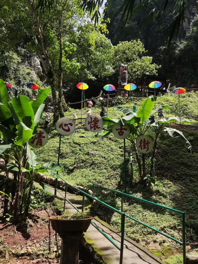 Qing Xin Ling Leisure & Cultural Village, Ipoh: A Hidden Gem of Serenity and Heritage