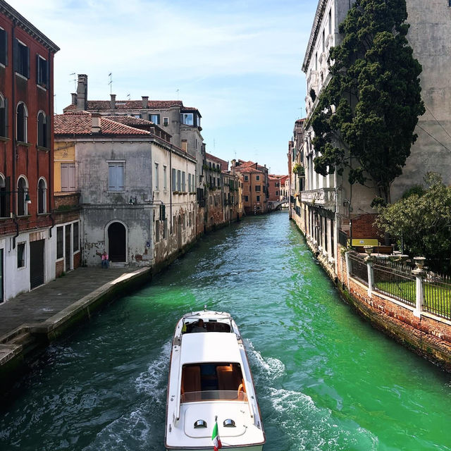 Venice citybreak ❤️🗺️