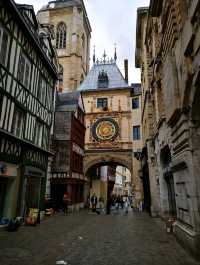 Rouen: The Heart of Normandy