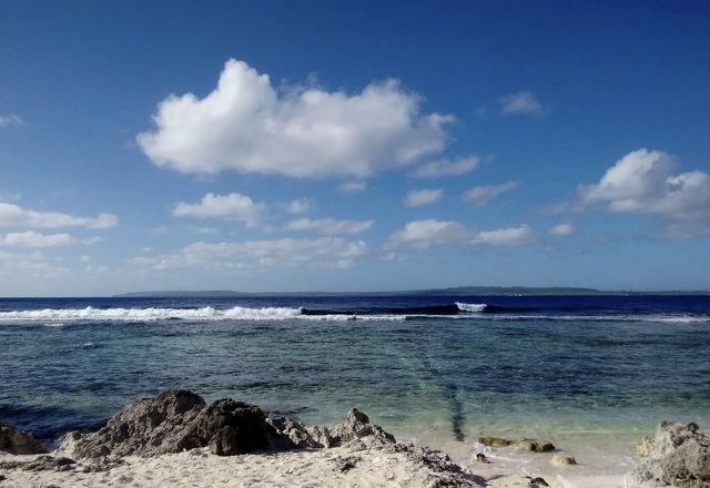 嗨玩關島，一場難忘的度假之旅