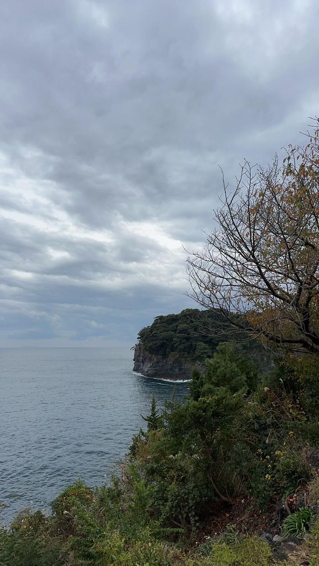 伊東坐漁莊 遠離紅塵喧囂