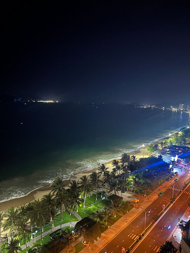 芽莊洲際酒店  Intercontinental Nha Trang   酒店：芽莊洲際酒店 