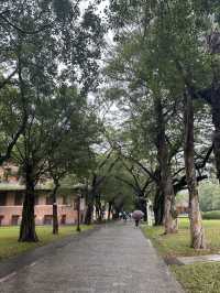 中山大學