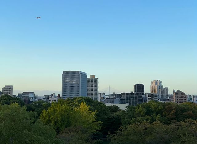 福岡城之旅｜在福岡觸摸歷史的痕跡