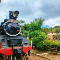 Da Lat Railway Station 🚂