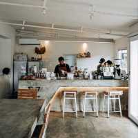 VOLKEN COFFEE 