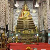 Best temples in Bangkok