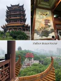 Exploring Wuhan: A City of Culture and Nature 🏙️🌿🇨🇳