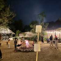 Dusun Bonda, your next destination for best glamping experience