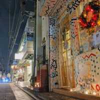 Best place to do shopping in Yokohama