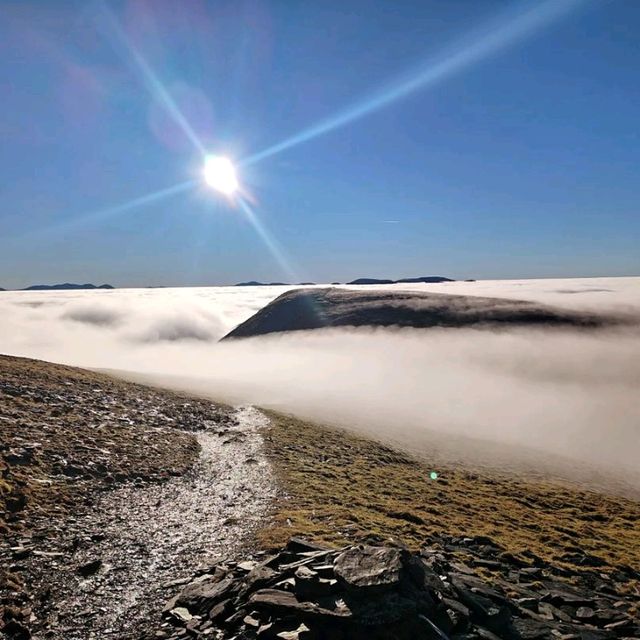 Skiddaw